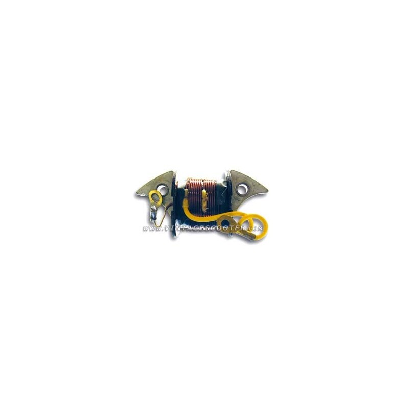 Bobine alimentation H,T Vespa Acma 125 56-58/150 GL/ N
